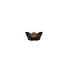 Amazon You Matter Peccy Pin Butterfly